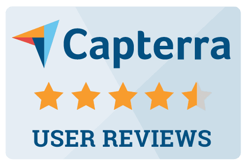 Capterra — User Reviews